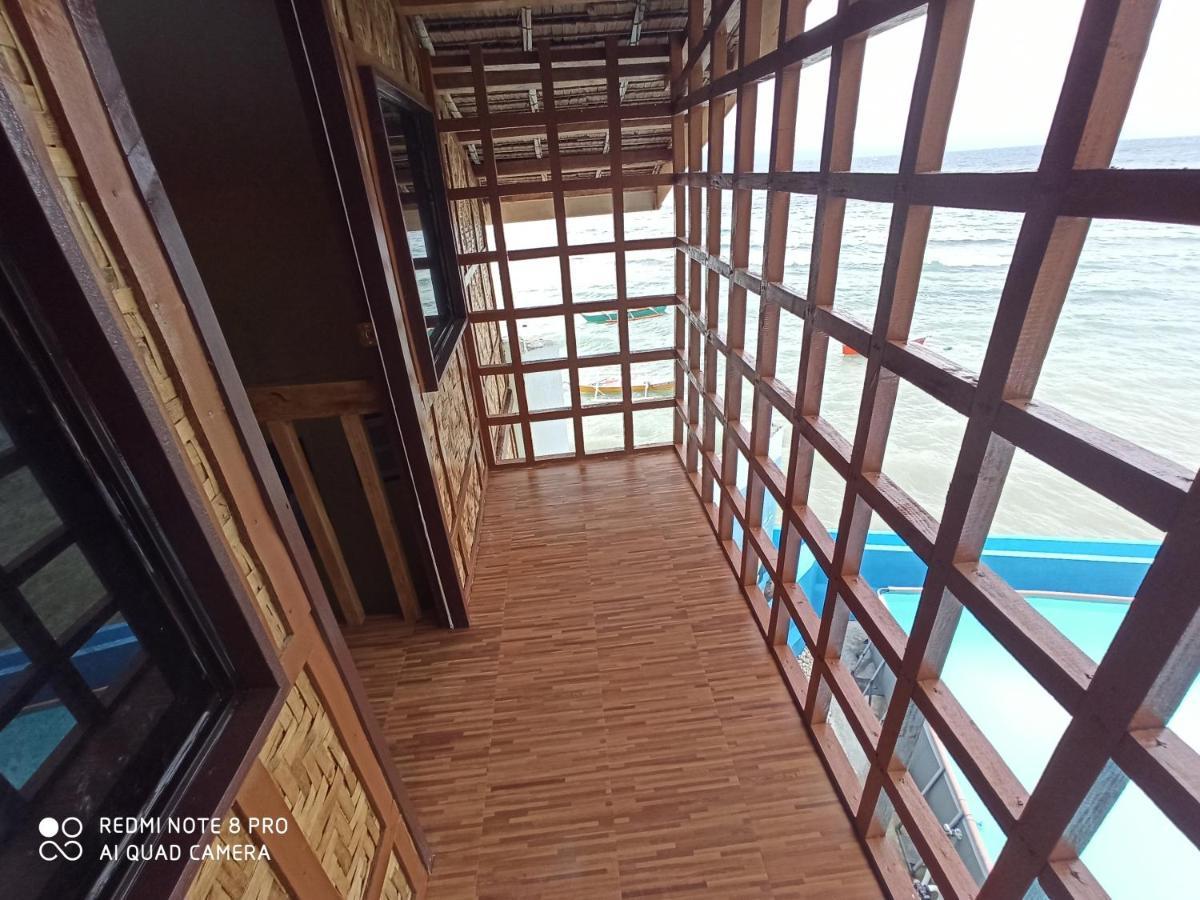 Mlk Bamboo Beachhouse Alegria  Экстерьер фото