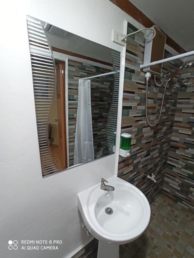 Mlk Bamboo Beachhouse Alegria  Экстерьер фото