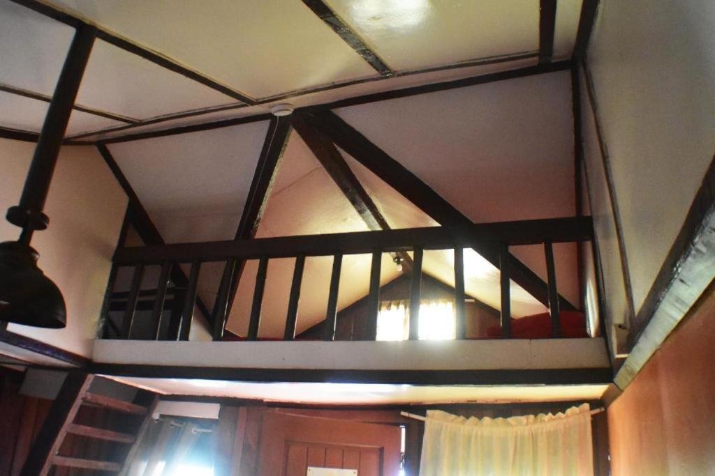 Mlk Bamboo Beachhouse Alegria  Экстерьер фото