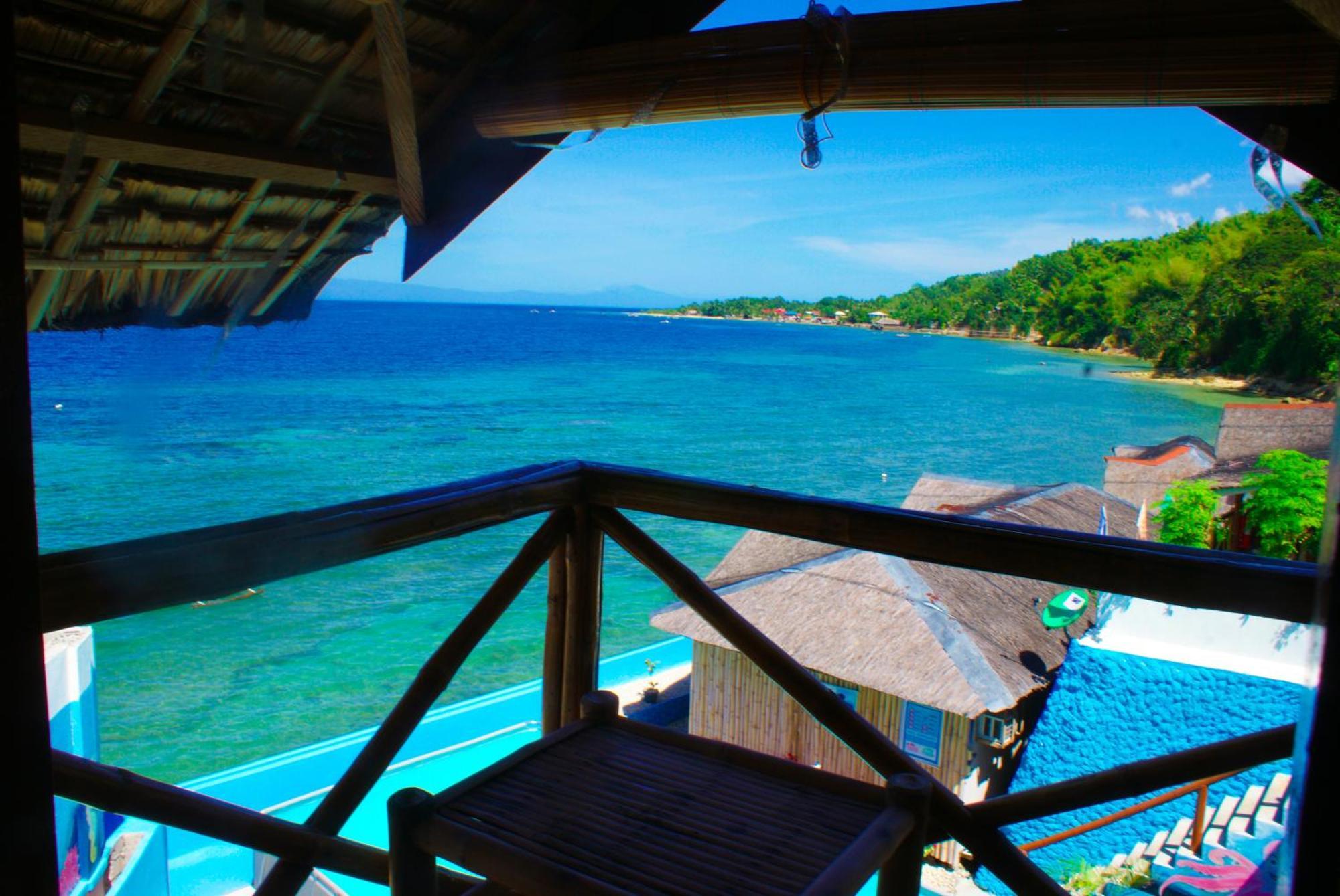 Mlk Bamboo Beachhouse Alegria  Экстерьер фото