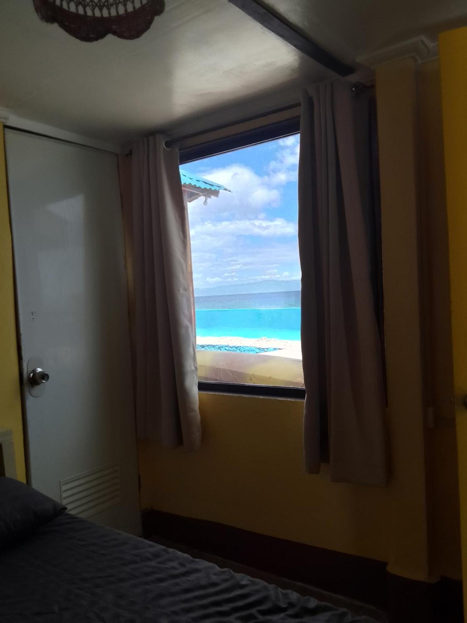 Mlk Bamboo Beachhouse Alegria  Экстерьер фото