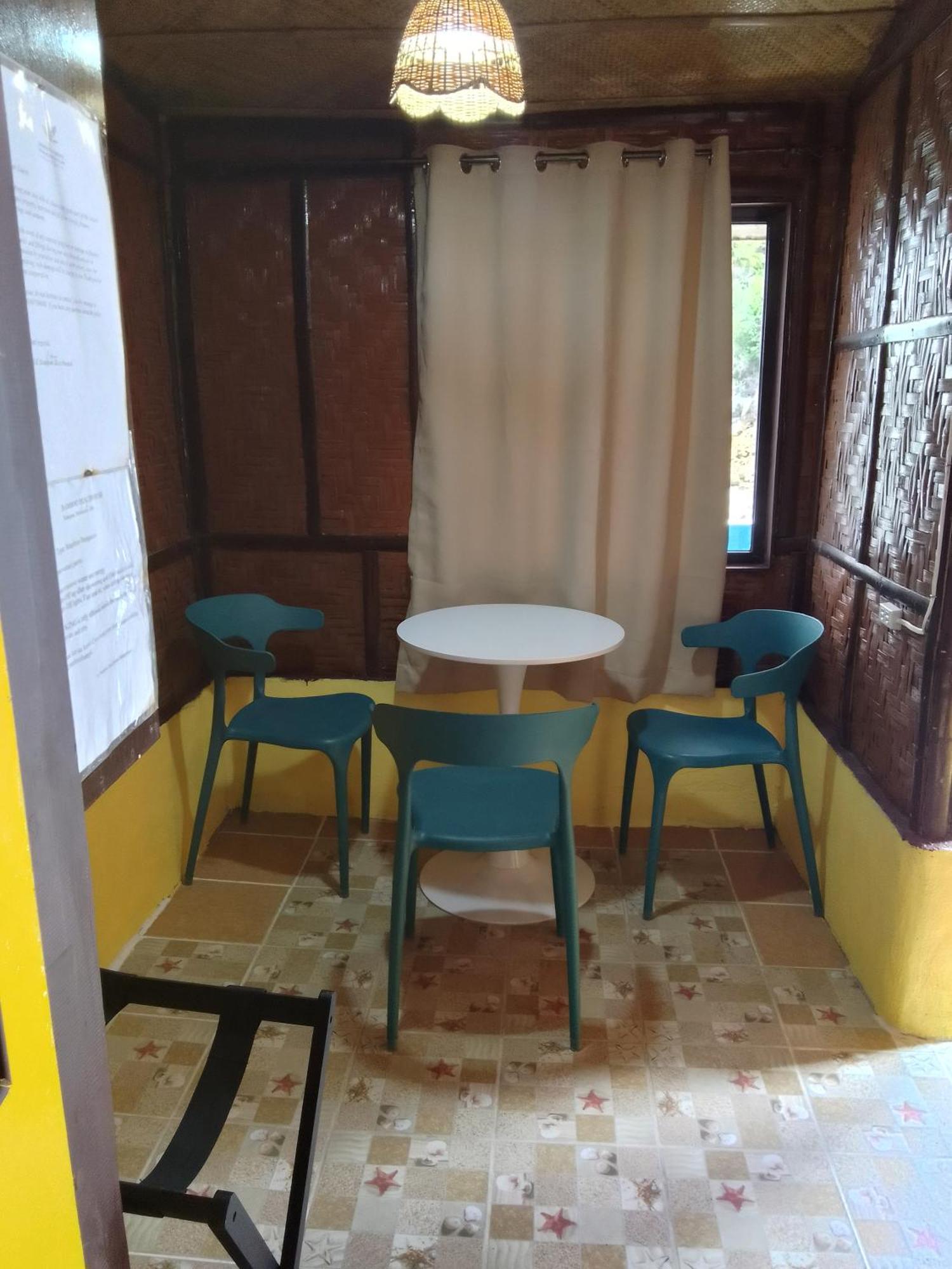 Mlk Bamboo Beachhouse Alegria  Экстерьер фото