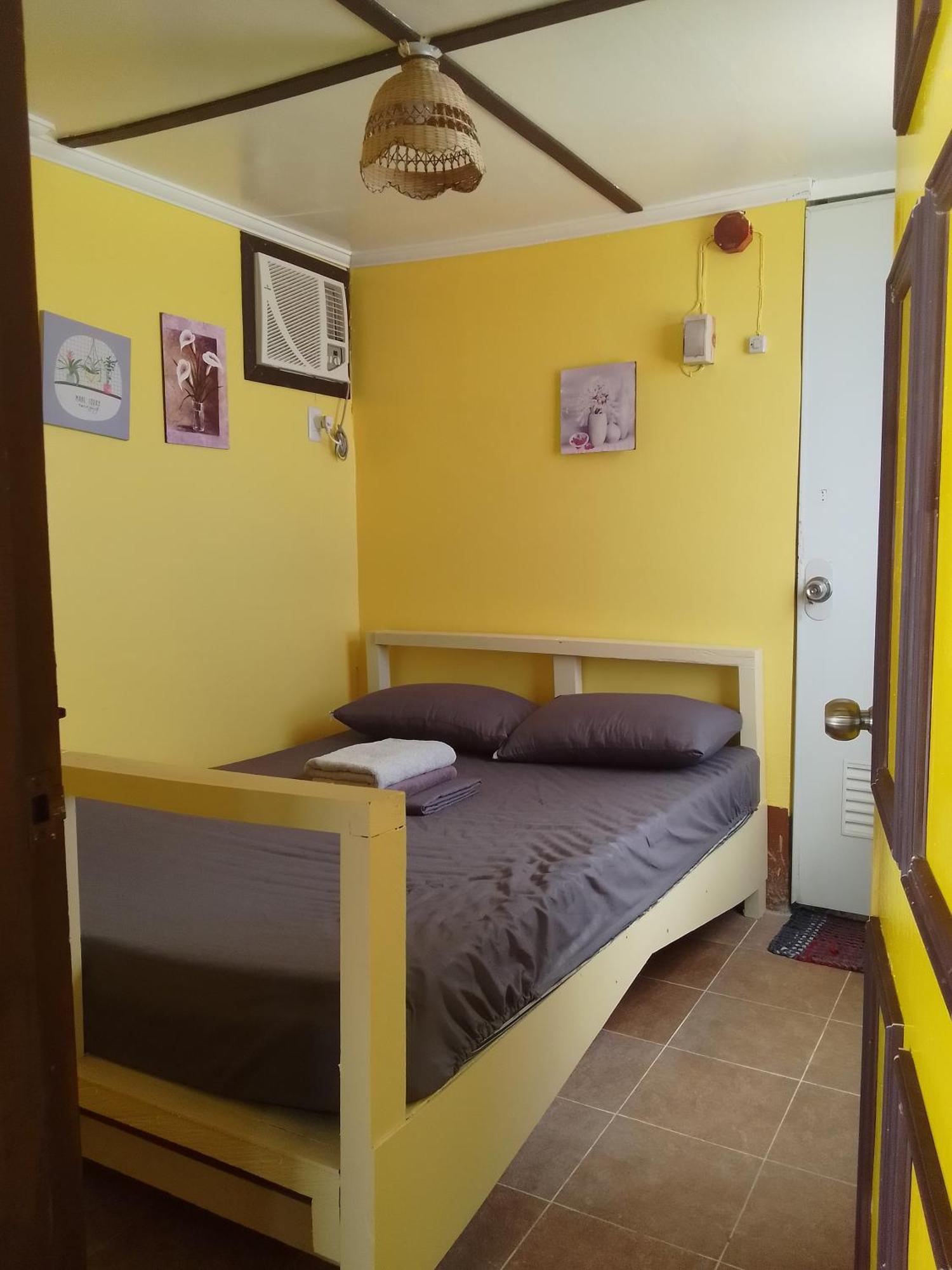 Mlk Bamboo Beachhouse Alegria  Экстерьер фото