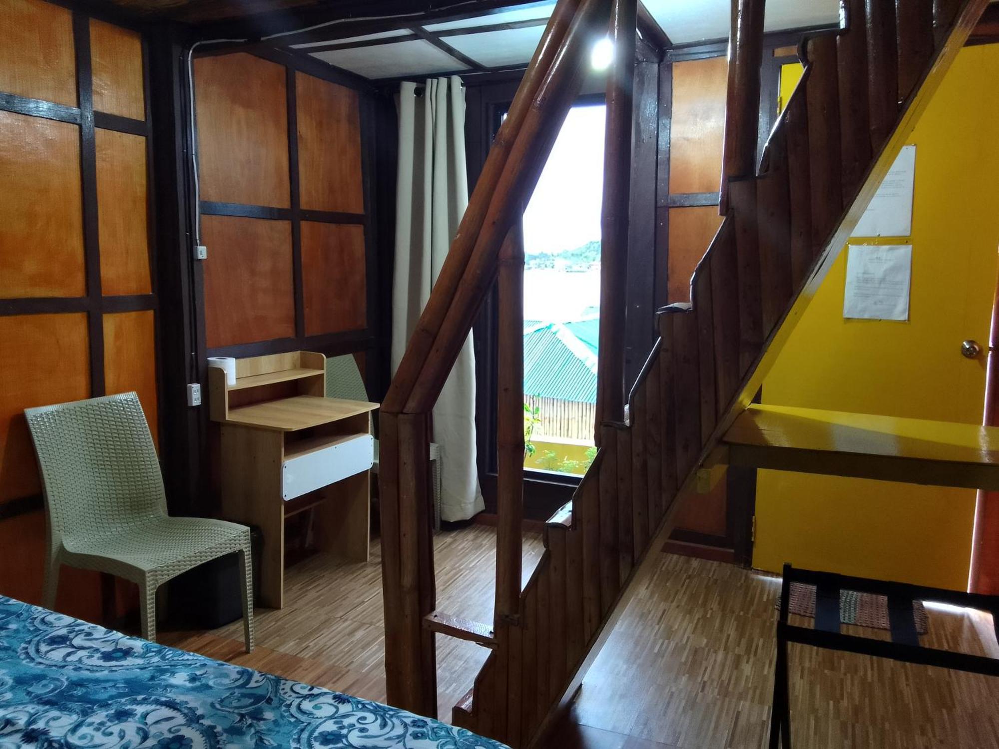 Mlk Bamboo Beachhouse Alegria  Экстерьер фото