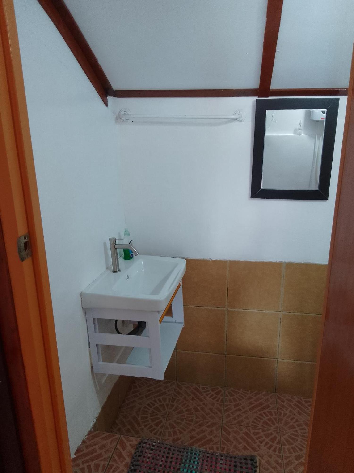 Mlk Bamboo Beachhouse Alegria  Экстерьер фото