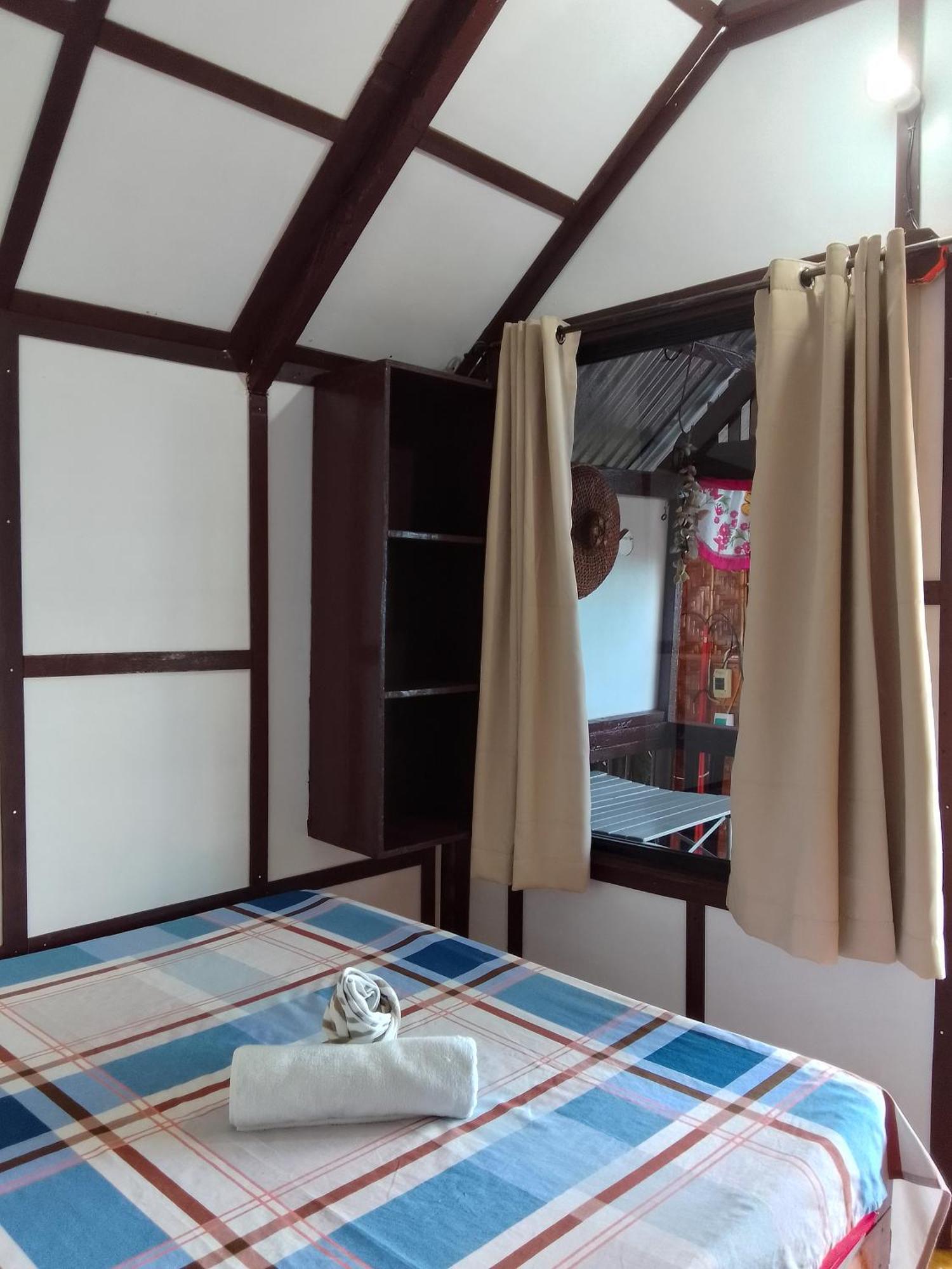 Mlk Bamboo Beachhouse Alegria  Экстерьер фото