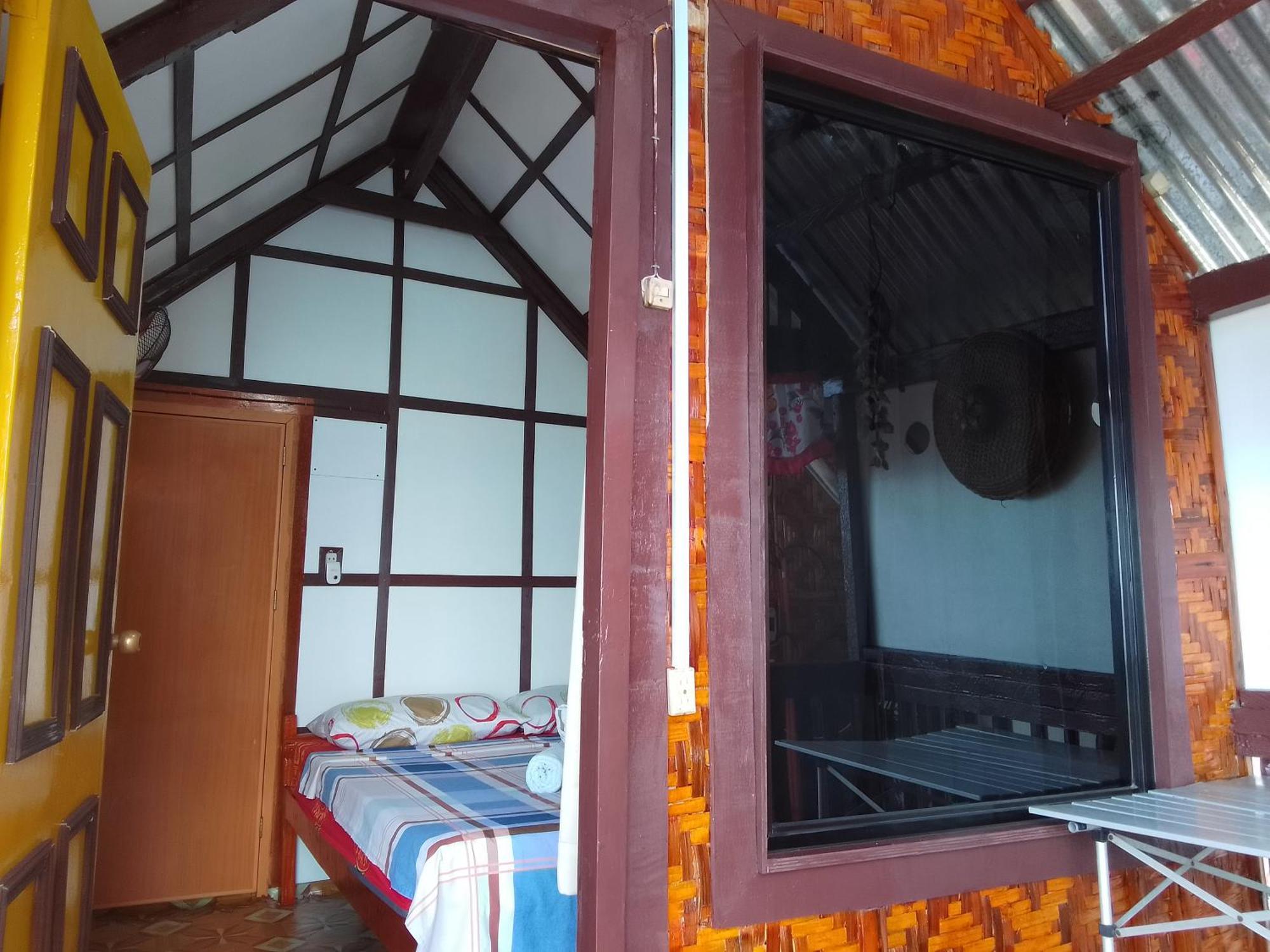 Mlk Bamboo Beachhouse Alegria  Экстерьер фото