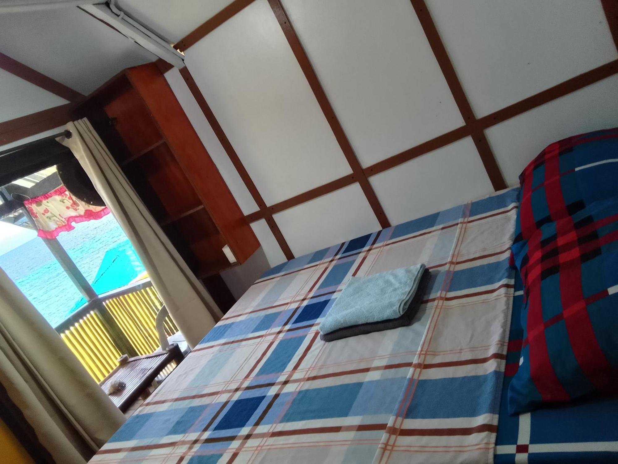 Mlk Bamboo Beachhouse Alegria  Экстерьер фото