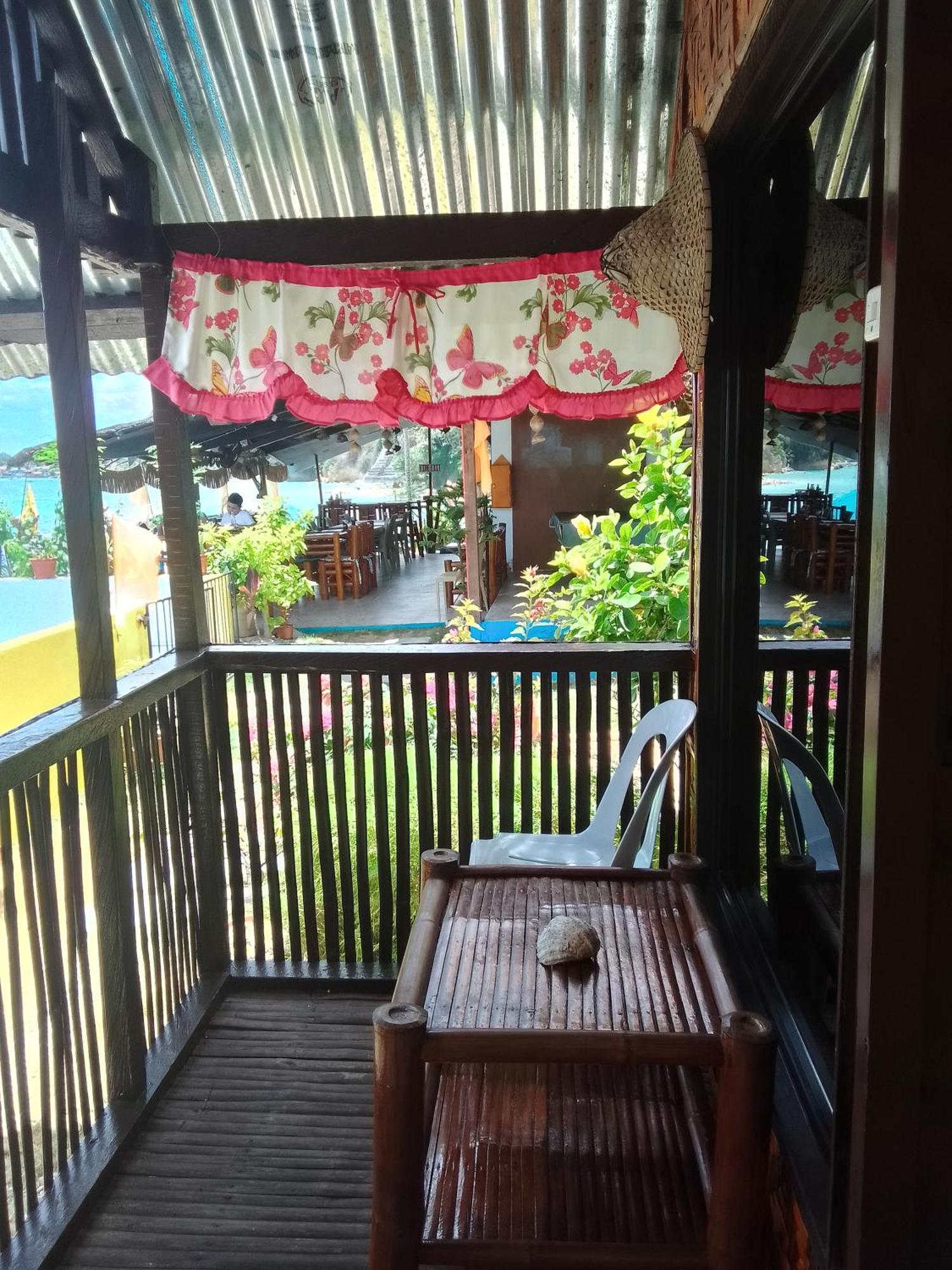 Mlk Bamboo Beachhouse Alegria  Экстерьер фото