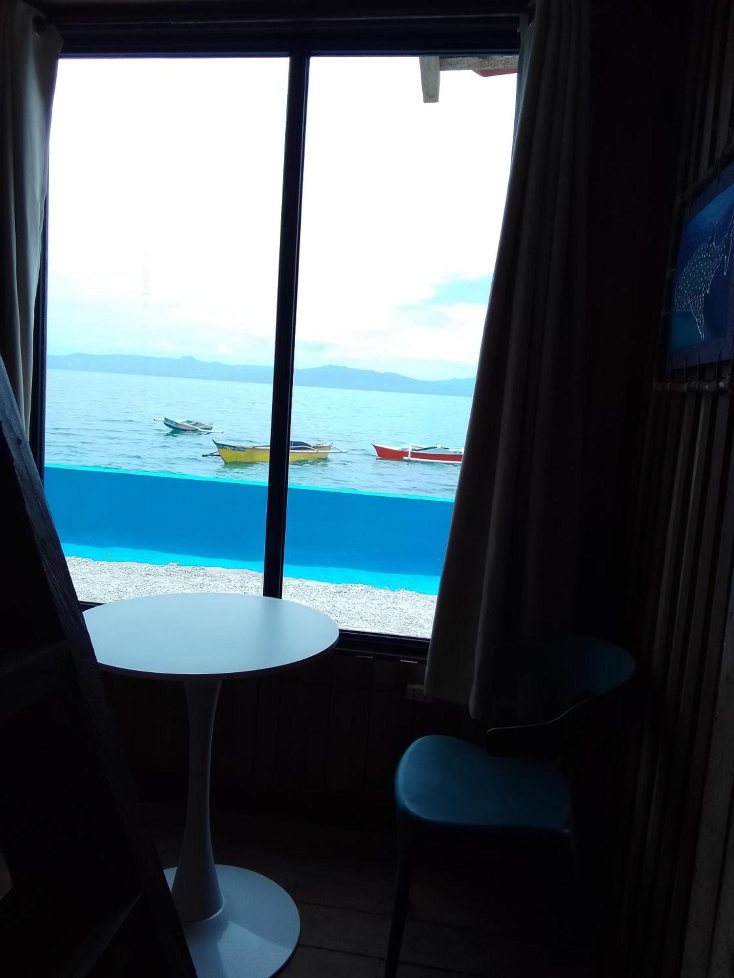 Mlk Bamboo Beachhouse Alegria  Экстерьер фото
