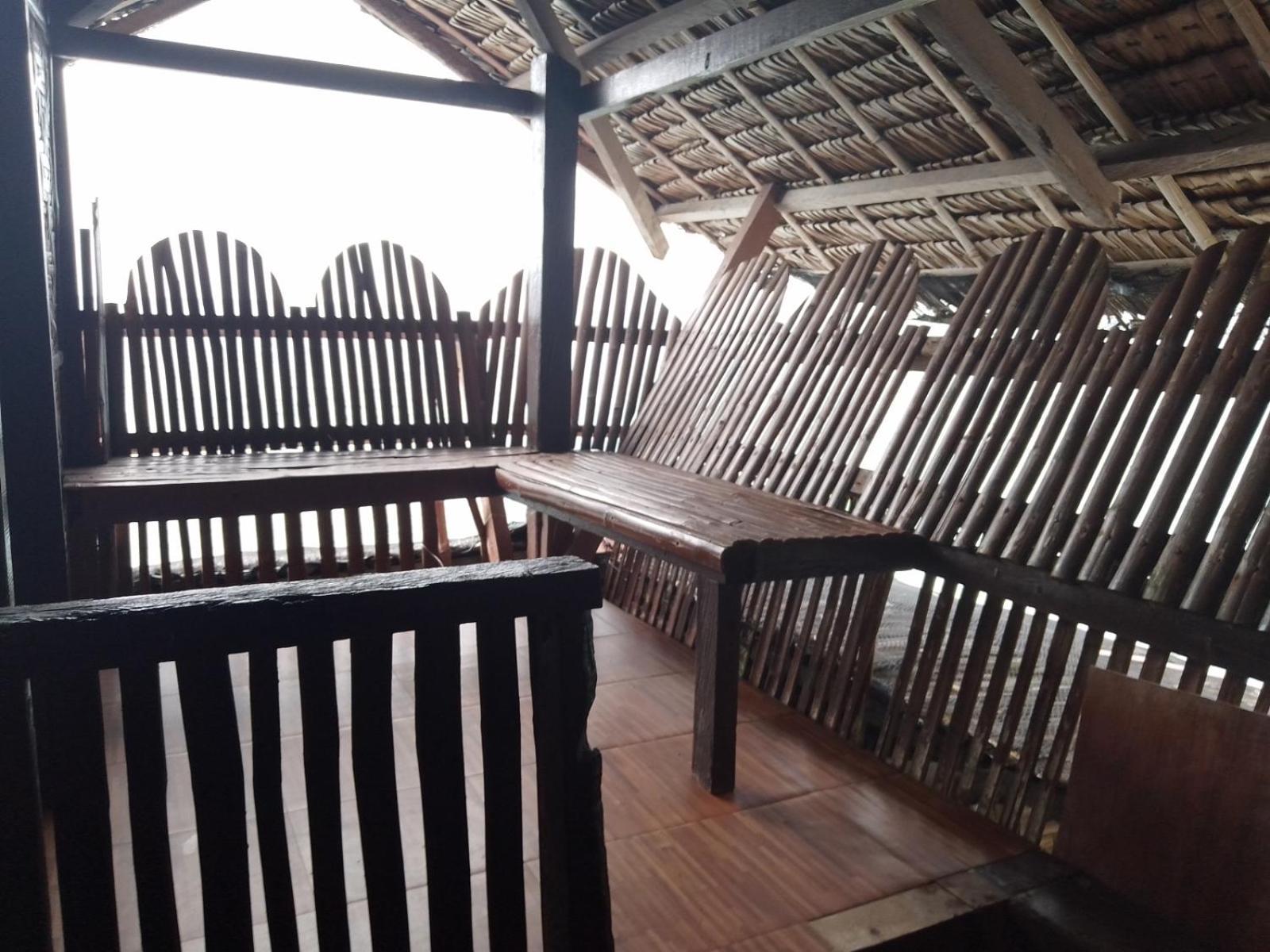 Mlk Bamboo Beachhouse Alegria  Номер фото