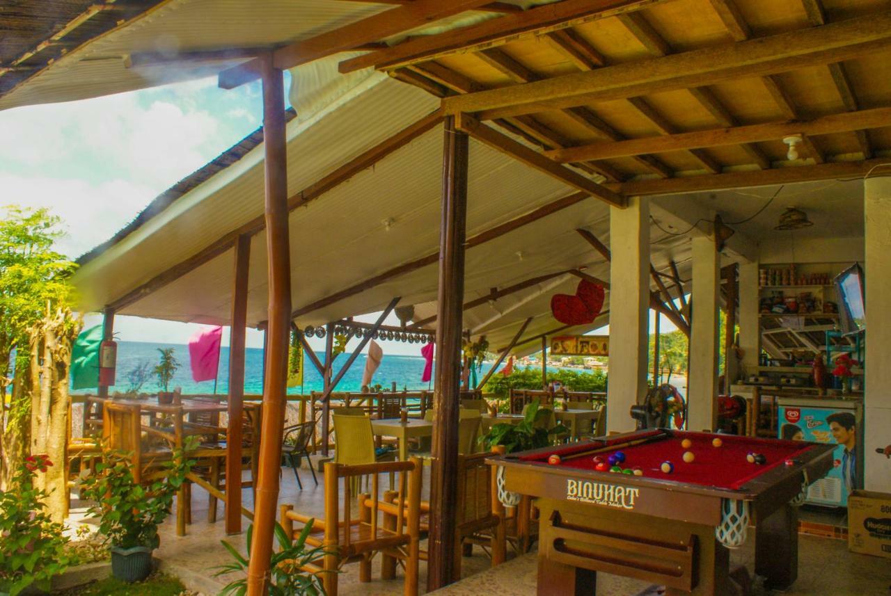 Mlk Bamboo Beachhouse Alegria  Экстерьер фото