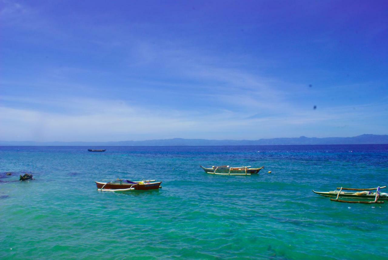 Mlk Bamboo Beachhouse Alegria  Экстерьер фото