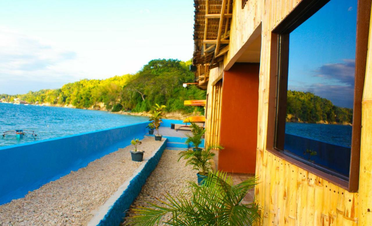 Mlk Bamboo Beachhouse Alegria  Экстерьер фото