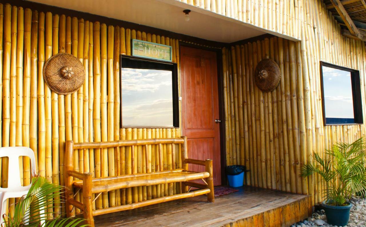Mlk Bamboo Beachhouse Alegria  Экстерьер фото