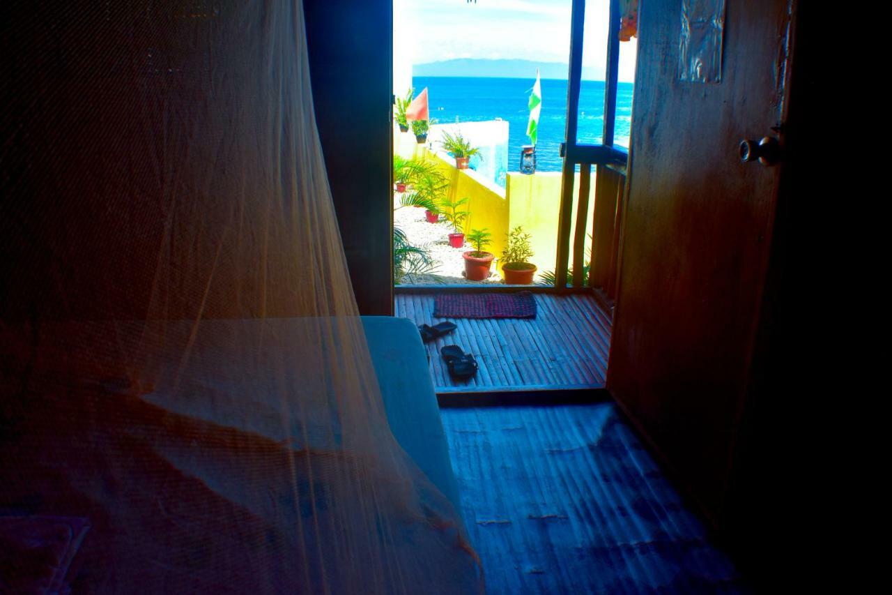 Mlk Bamboo Beachhouse Alegria  Экстерьер фото