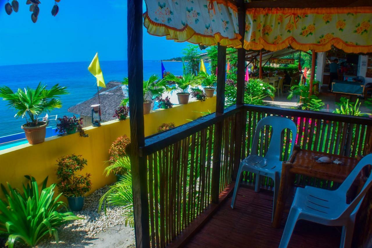 Mlk Bamboo Beachhouse Alegria  Экстерьер фото